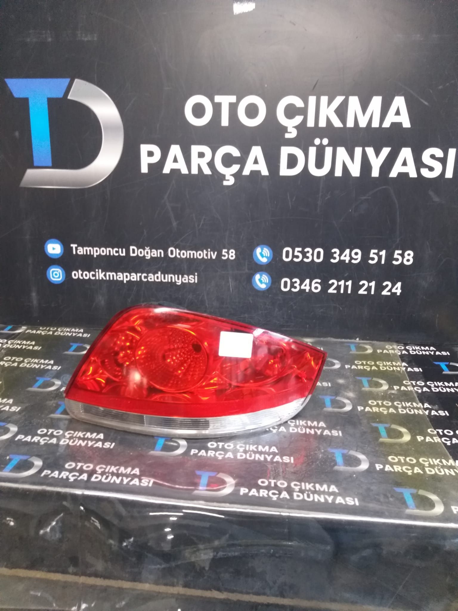 F�AT L�NEA CLASS�C SA� STOP [2006-2015]